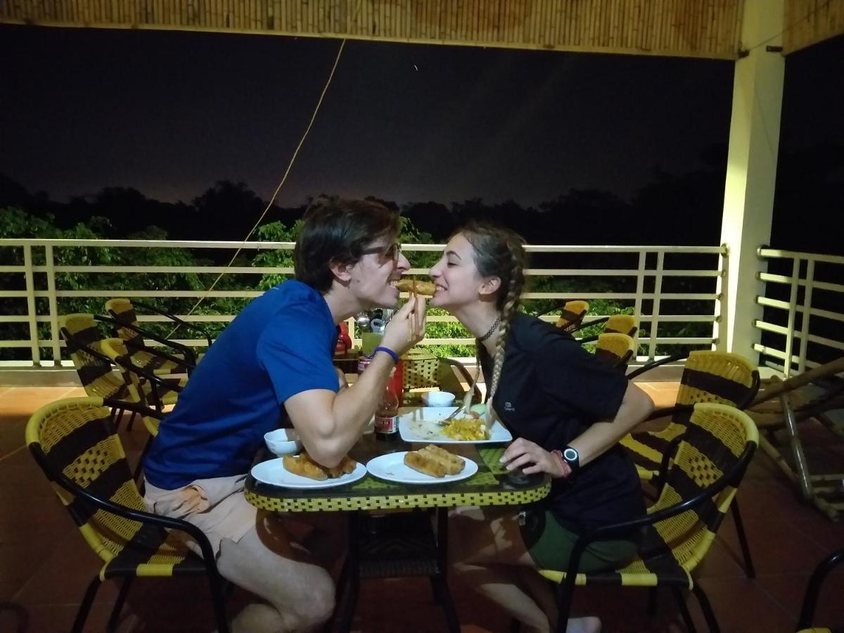 Hang Mua Central Homestay Ninh Binh Exteriér fotografie