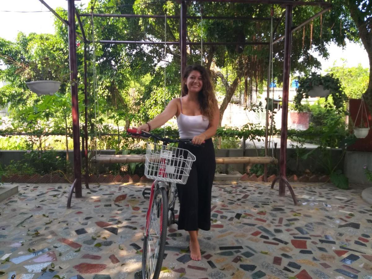 Hang Mua Central Homestay Ninh Binh Exteriér fotografie